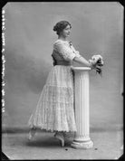 Lydia Kyasht NPG x101640