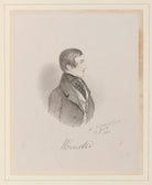 Henry Charles Fitzroy Somerset, 8th Duke of Beaufort NPG D45968