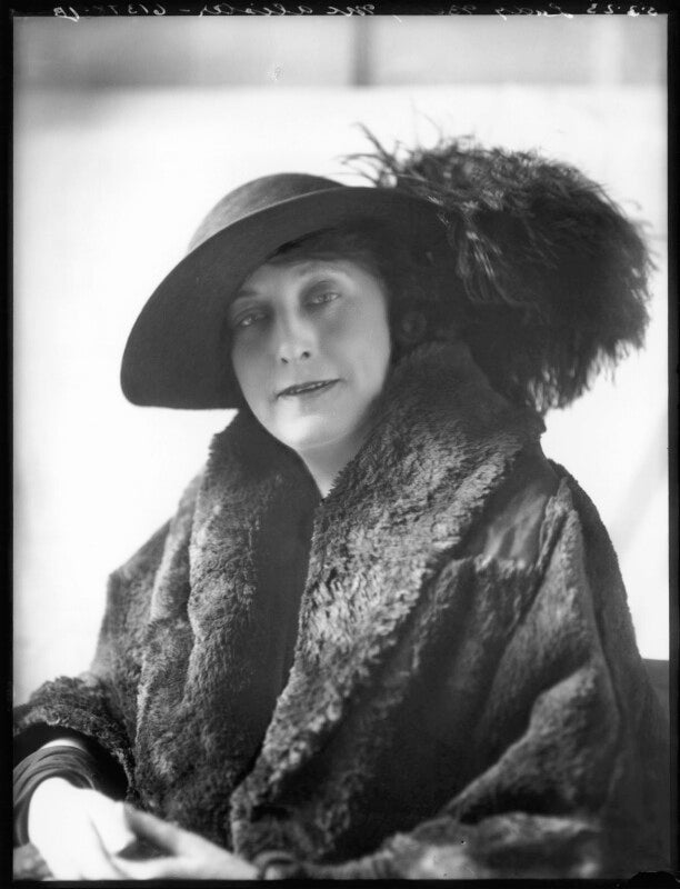 Lady macalister npg x122395