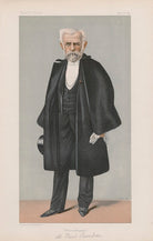 Paul Cambon ('Men of the Day. No. 740.') NPG D44951