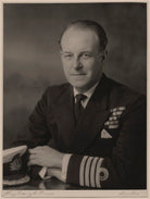 Ronald de Leighton Brooke NPG x181078