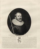 Sir Thomas Edmondes NPG D26053
