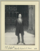 Francis Russell Gosset NPG x44685