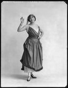 Annie Saker NPG x103449