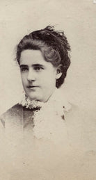 Mary Berenson (née Smith) NPG Ax160589