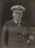 Sir George Robertson Turner NPG x185768