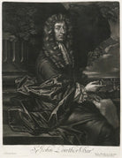 Sir John Lowther, 2nd Bt NPG D11433