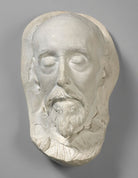 George Frederic Watts NPG 5283