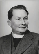 Francis John Taylor NPG x91426