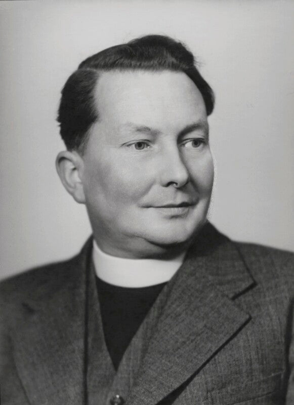 Francis john taylor npg x91426