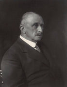 Sir George Bevan Bowen NPG x165383