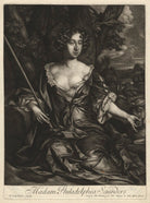 Philadelphia Saunders NPG D5906