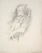 Eden Upton Eddis NPG 5896