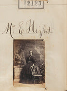 E. Hight NPG Ax61798