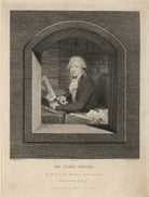 John Thane NPG D6948