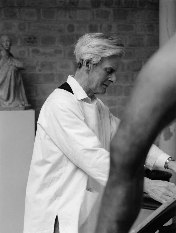 Sir charles thomas wheeler npg x125757