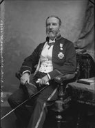 Sir Edward Maunde Thompson NPG x31883
