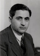 Katriel P. Salmon NPG x91278