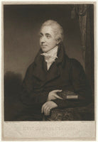 George Clayton NPG D1427