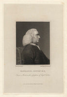 Nathaniel Cotton NPG D20854