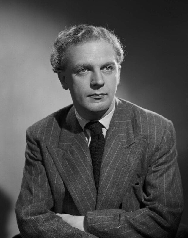 John william ashley waller npg x71972