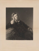 Imaginary portrait of Sir Isaac Newton as a child NPG D38747