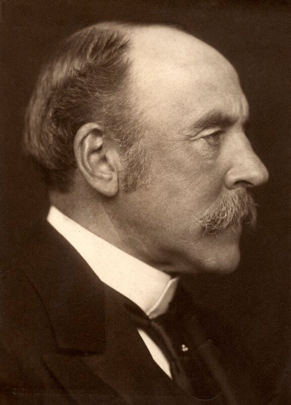 Sir henry mortimer durand npg x13481