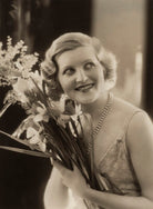 Phyllis Loring NPG x83157