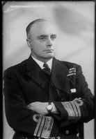 Sir Charles Gordon Ramsey NPG x178185