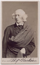 John Stuart Blackie NPG x197072