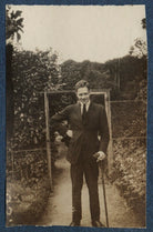 Pierre Eugène Drieu La Rochelle NPG Ax140704