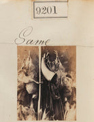 'Game' NPG Ax59023