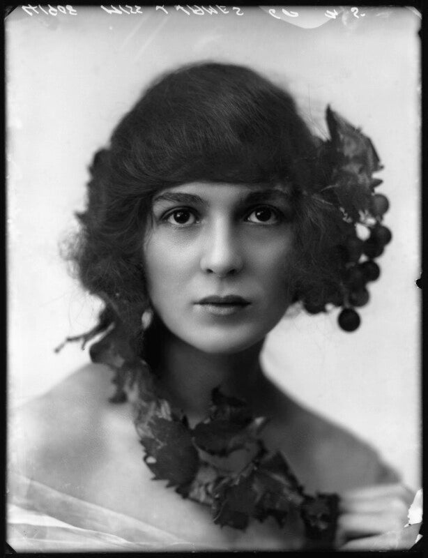 Julia james npg x102108