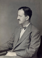 Rolf Cunliffe, 2nd Baron Cunliffe of Headley NPG x166924