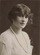 Iris Hoey NPG x83080