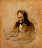 Sir Charles James Napier NPG 1369