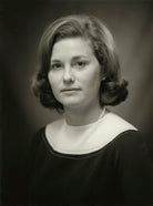 Jeanette Rosemary (née Janvrin), Lady Brandon of Oakbrook NPG x172347