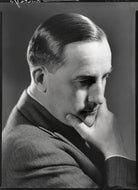 Frank Sherwood Taylor NPG x79114