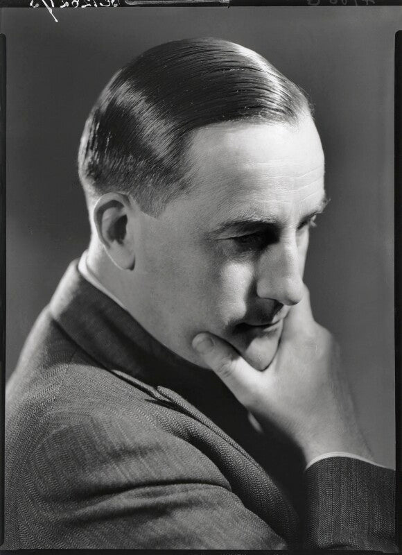 Frank sherwood taylor npg x79114