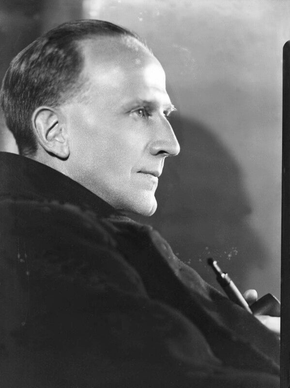 A.a. milne npg x19566