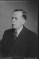 Sir (Ferdinand) Blyth Wace NPG x188672