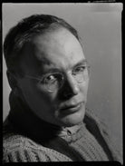 Eli Montlake NPG x199682