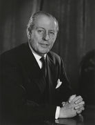 Sir (Philip) Eric Millbourn NPG x186637