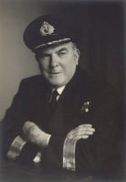 Sir James Gordon Partridge Bisset NPG x165286