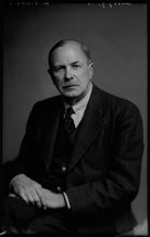 Sir Charles Galton Darwin NPG x164834