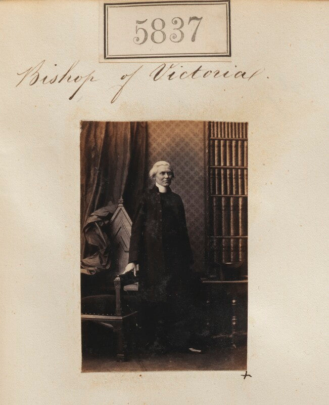 George smith npg ax55791