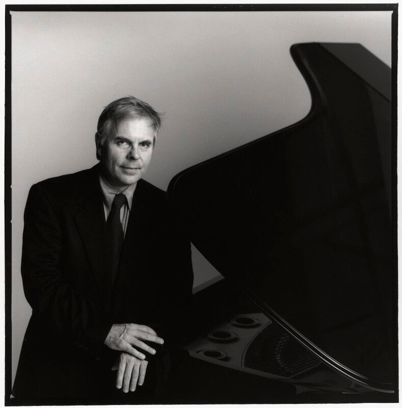 Stephen kovacevich npg x76770