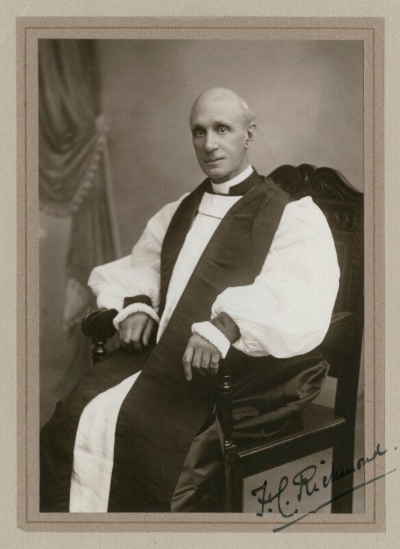 Francis charles kilner npg x159225