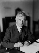 James Chuter, Baron Chuter-Ede NPG x8376