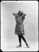 Madame June NPG x33784